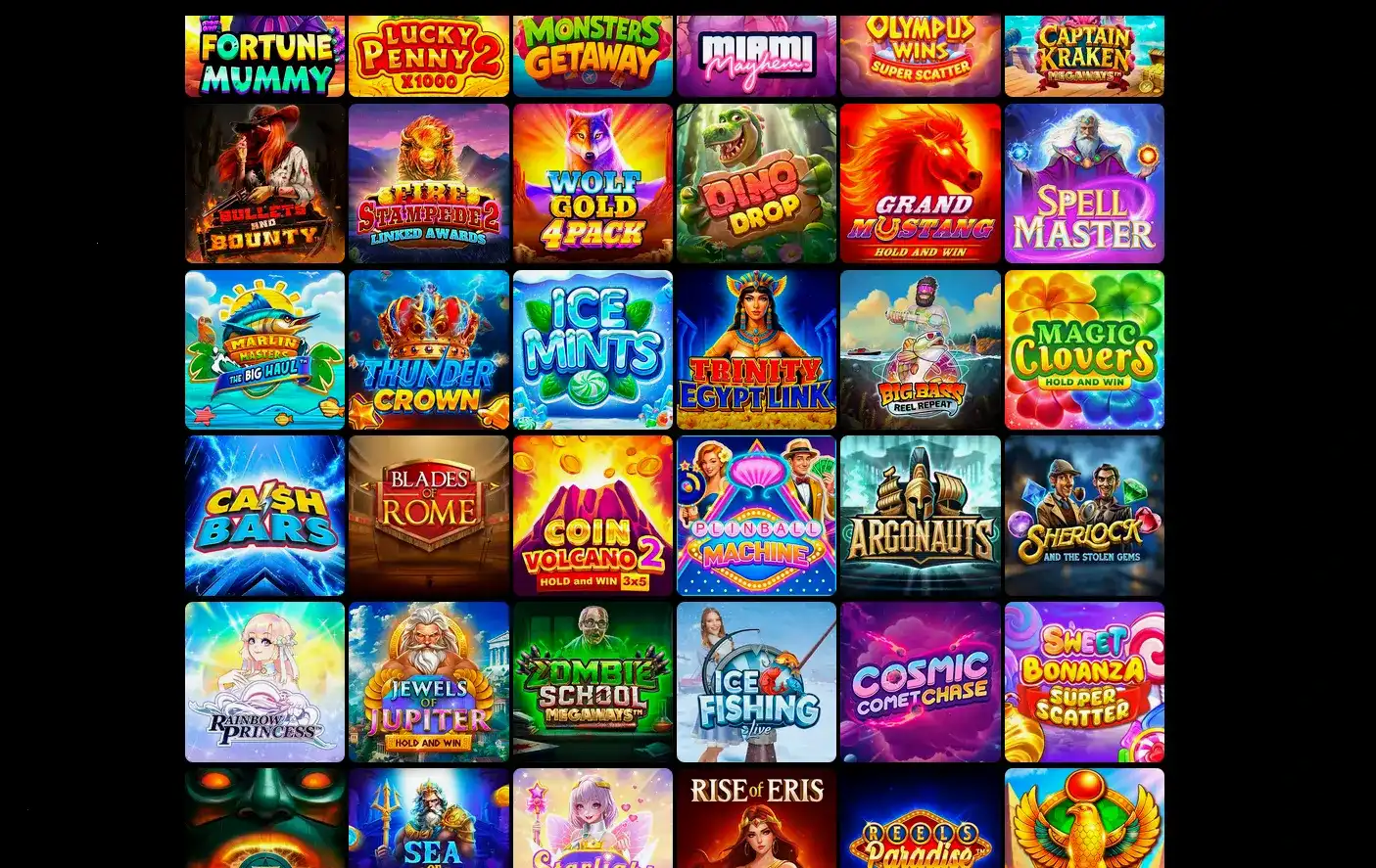 Бонусы и акции Beep Beep casino регистрация